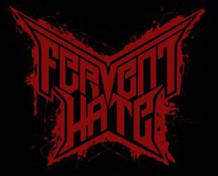 logo Fervent Hate